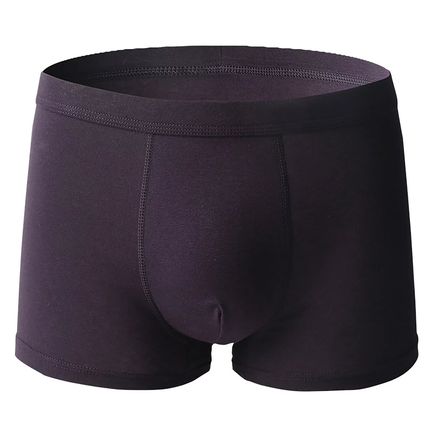 Men'S Underwear on Clearance Striped Pouch Men Briefs Boxers 6 Pack Multicolor 4XL