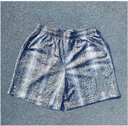Designer Mens Short Mesh Swim Shorts Designer Womens Basketball Short Pants Running Cloud Top Fitness Loose Fit Football Sport Quarter Pants Asian Size M-3Xl