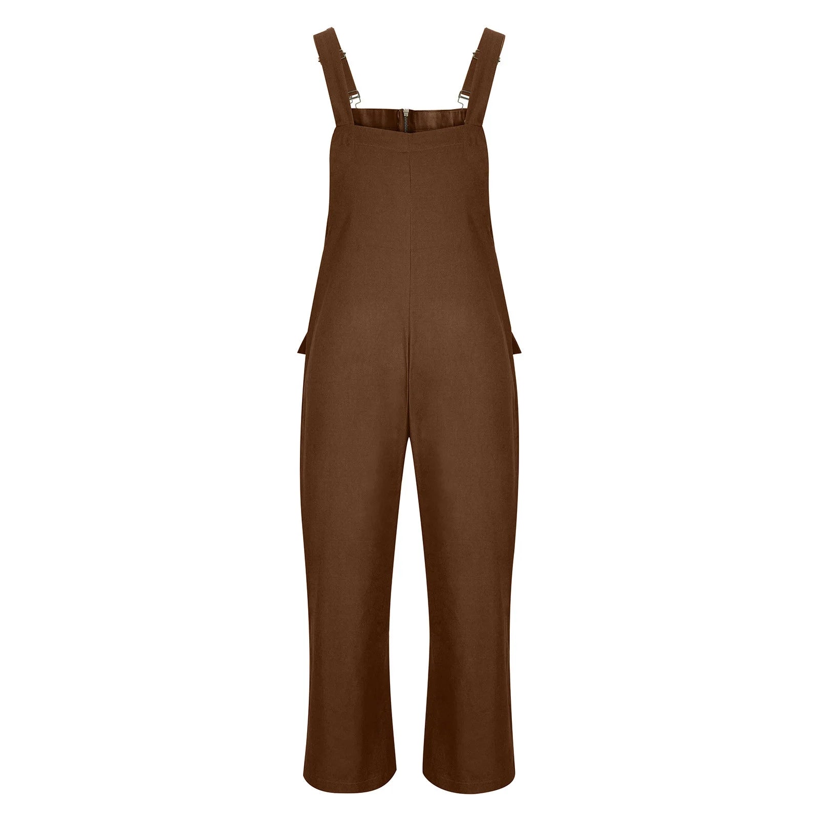 Mens Work Bib Overalls Baggy Lightweight Jumpsuit Big and Tall Coveralls Loose Fit Cargo Workwear with Snaps Pockets