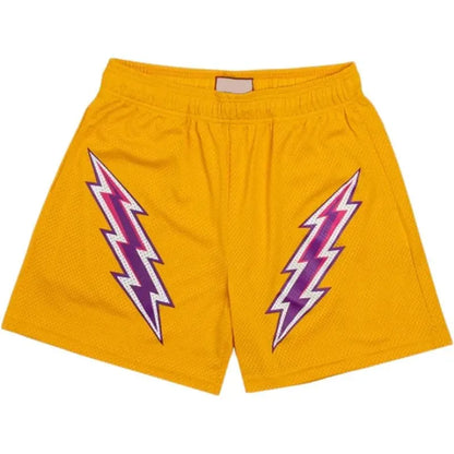 Designer Mens Short Mesh Swim Shorts Designer Womens Basketball Short Pants Running Cloud Top Fitness Loose Fit Football Sport Quarter Pants Asian Size M-3Xl