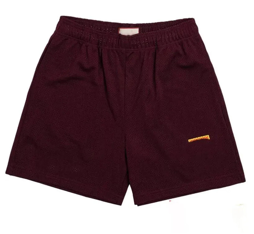 Designer Mens Short Mesh Swim Shorts Designer Womens Basketball Short Pants Running Cloud Top Fitness Loose Fit Football Sport Quarter Pants Asian Size M-3Xl
