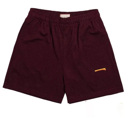 Designer Mens Short Mesh Swim Shorts Designer Womens Basketball Short Pants Running Cloud Top Fitness Loose Fit Football Sport Quarter Pants Asian Size M-3Xl