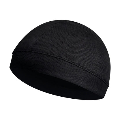 Clearance!  Cooling Helmet Liner - Do Rag Skull Cap for Men - Head Scarf, Bandana, Head Wrap, Beanie for Running, Cycling, Skiing Winter Sports