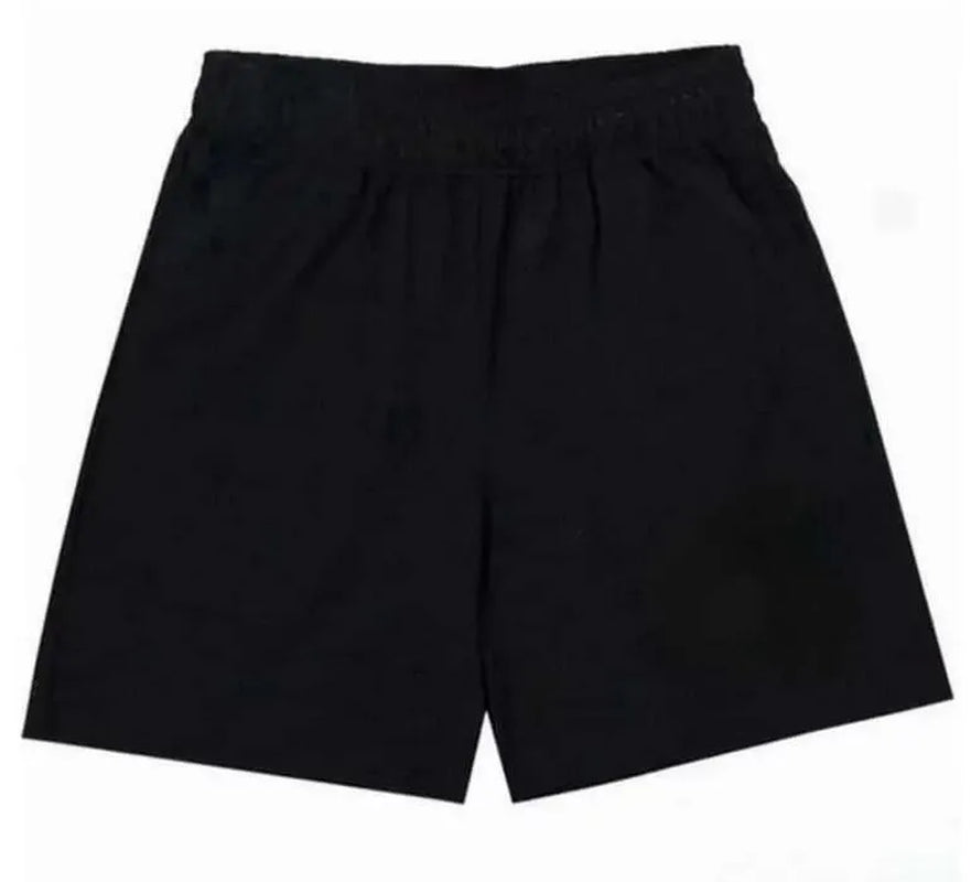 Designer Mens Short Mesh Swim Shorts Designer Womens Basketball Short Pants Running Cloud Top Fitness Loose Fit Football Sport Quarter Pants Asian Size M-3Xl