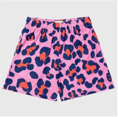 Designer Mens Short Mesh Swim Shorts Designer Womens Basketball Short Pants Running Cloud Top Fitness Loose Fit Football Sport Quarter Pants Asian Size M-3Xl