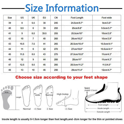 Shoes for Men Cushion Casual Mens Shoes Khaki 41