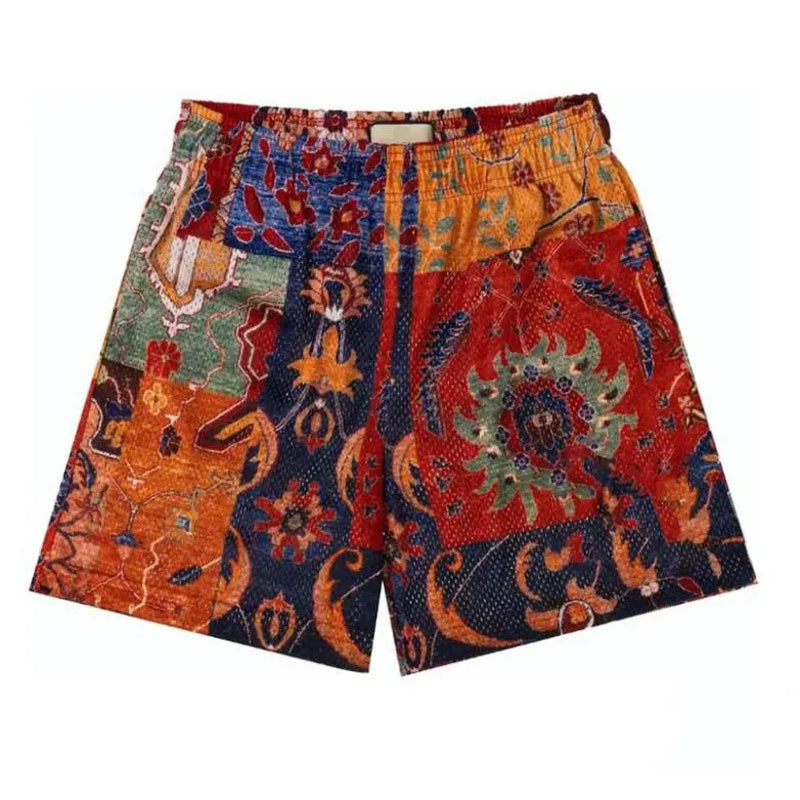 Designer Mens Short Mesh Swim Shorts Designer Womens Basketball Short Pants Running Cloud Top Fitness Loose Fit Football Sport Quarter Pants Asian Size M-3Xl