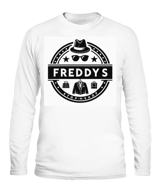 Unisex Long Sleeve | Gildan 5400