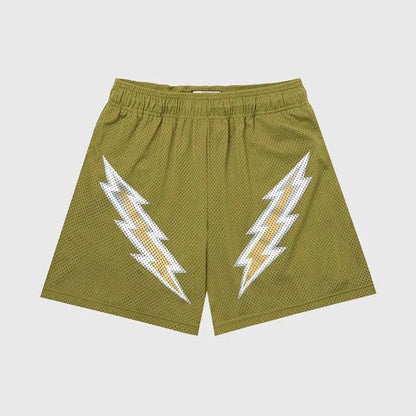 Designer Mens Short Mesh Swim Shorts Designer Womens Basketball Short Pants Running Cloud Top Fitness Loose Fit Football Sport Quarter Pants Asian Size M-3Xl