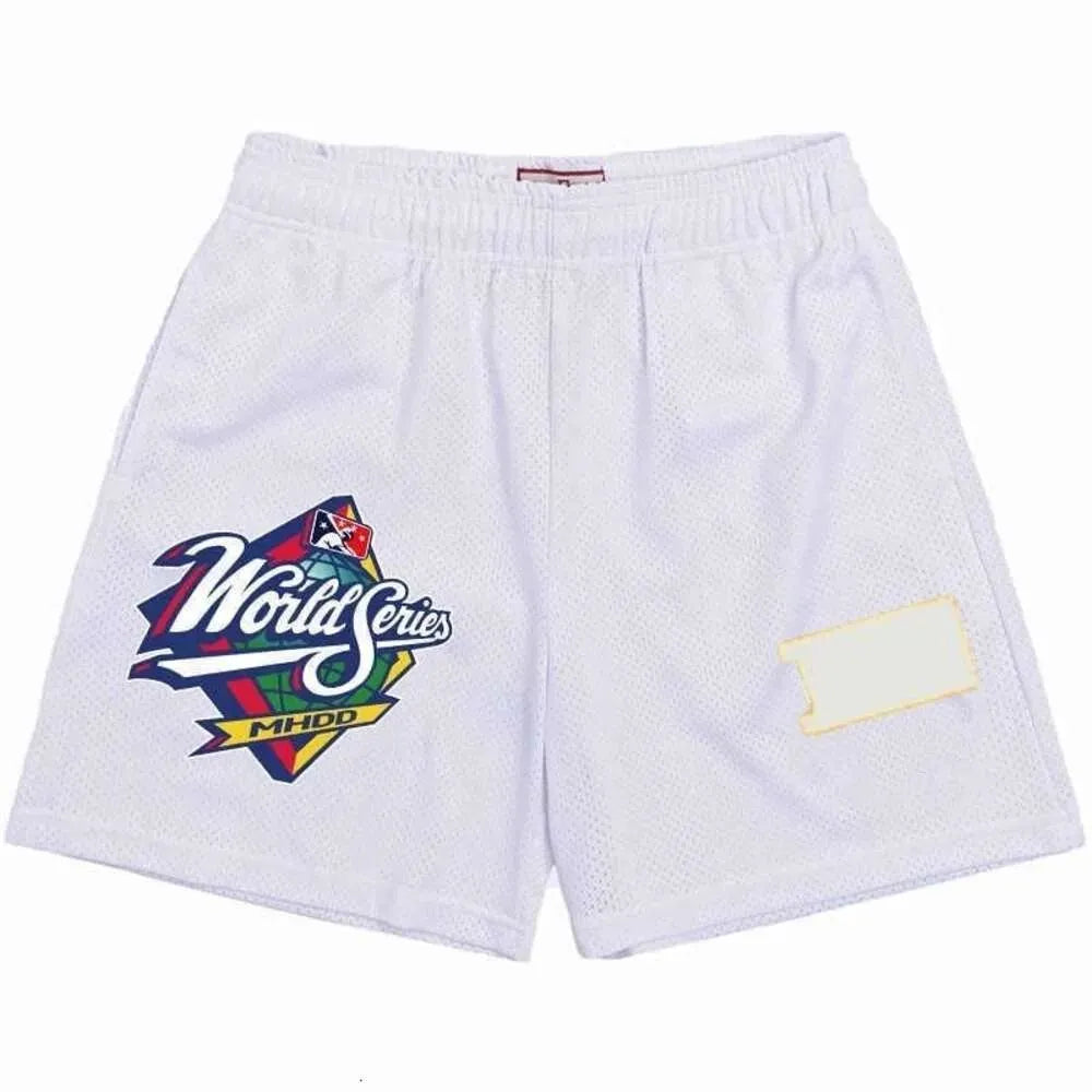 Designer Mens Short Mesh Swim Shorts Designer Womens Basketball Short Pants Running Cloud Top Fitness Loose Fit Football Sport Quarter Pants Asian Size M-3Xl