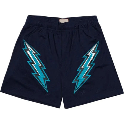 Designer Mens Short Mesh Swim Shorts Designer Womens Basketball Short Pants Running Cloud Top Fitness Loose Fit Football Sport Quarter Pants Asian Size M-3Xl