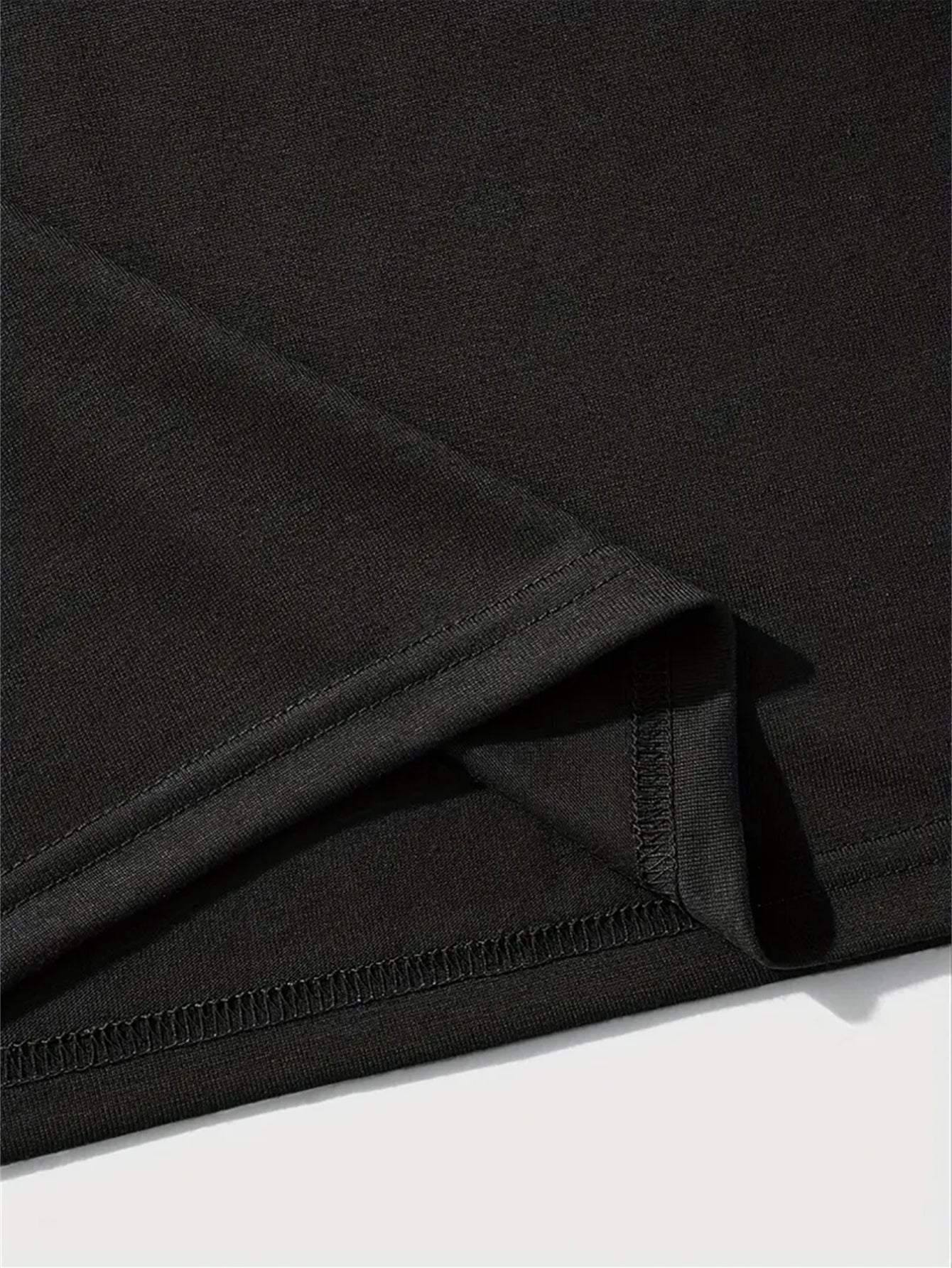 Men'S Creative Tops, Casual Short Sleeved round Neck T-Shirts, Summer Outdoor Men'S Clothing