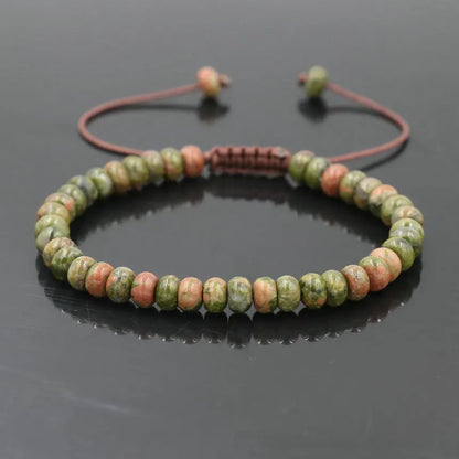 Minimalism Lapis Lazuli Natural Stone Bracelet Men Bracelet Beads Jewelry for Women Girls Lucky Couples Chakra Bracelet Gift