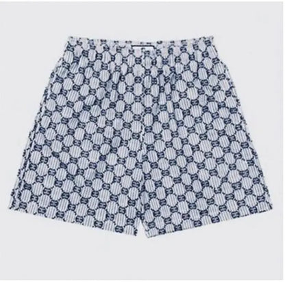 Designer Mens Short Mesh Swim Shorts Designer Womens Basketball Short Pants Running Cloud Top Fitness Loose Fit Football Sport Quarter Pants Asian Size M-3Xl