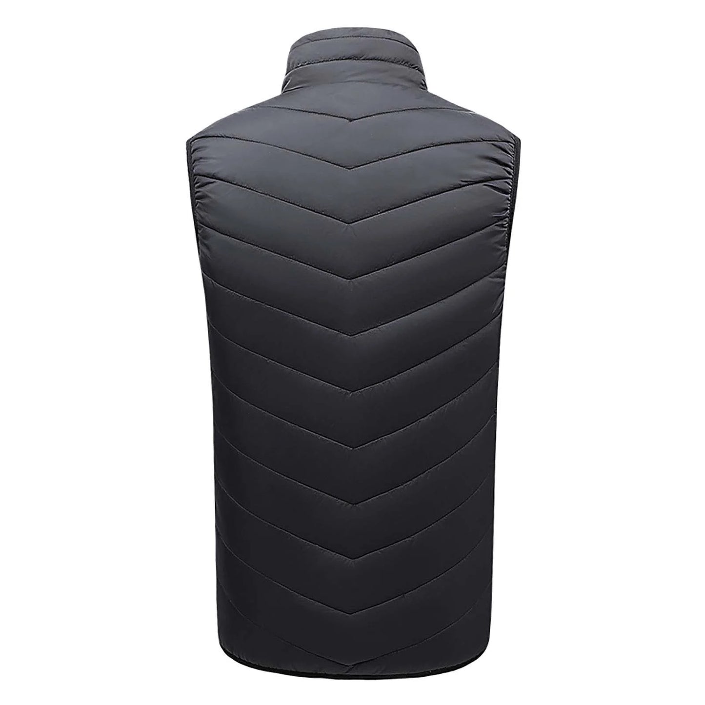 Heated Vest Women plus Size Heated Vest for Men and Women Winter Vest Heated for Hiking Skiing Outdoors