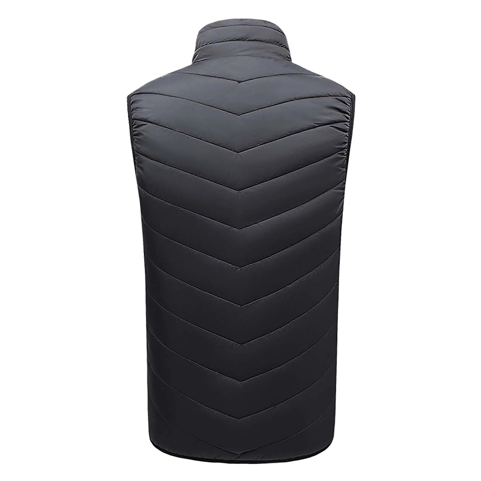 Heated Vest Women plus Size Heated Vest for Men and Women Winter Vest Heated for Hiking Skiing Outdoors